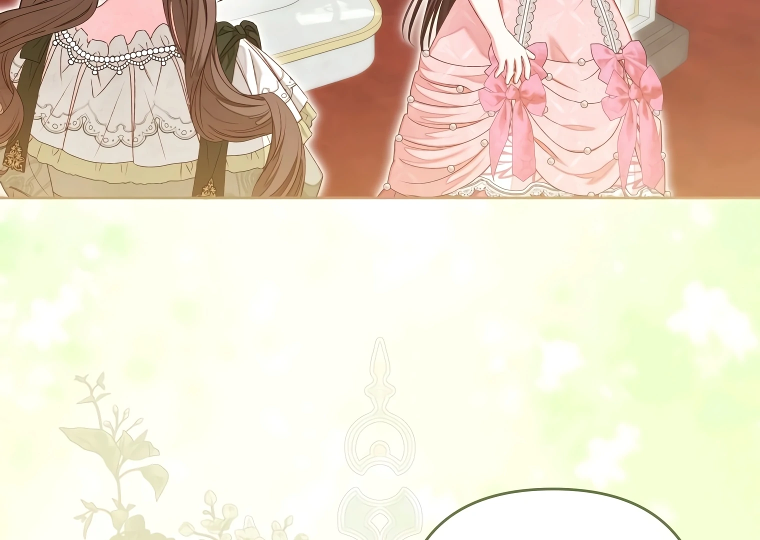 A Maid Was More of a Calling Than a Princess Chapter 43 - halaman 129