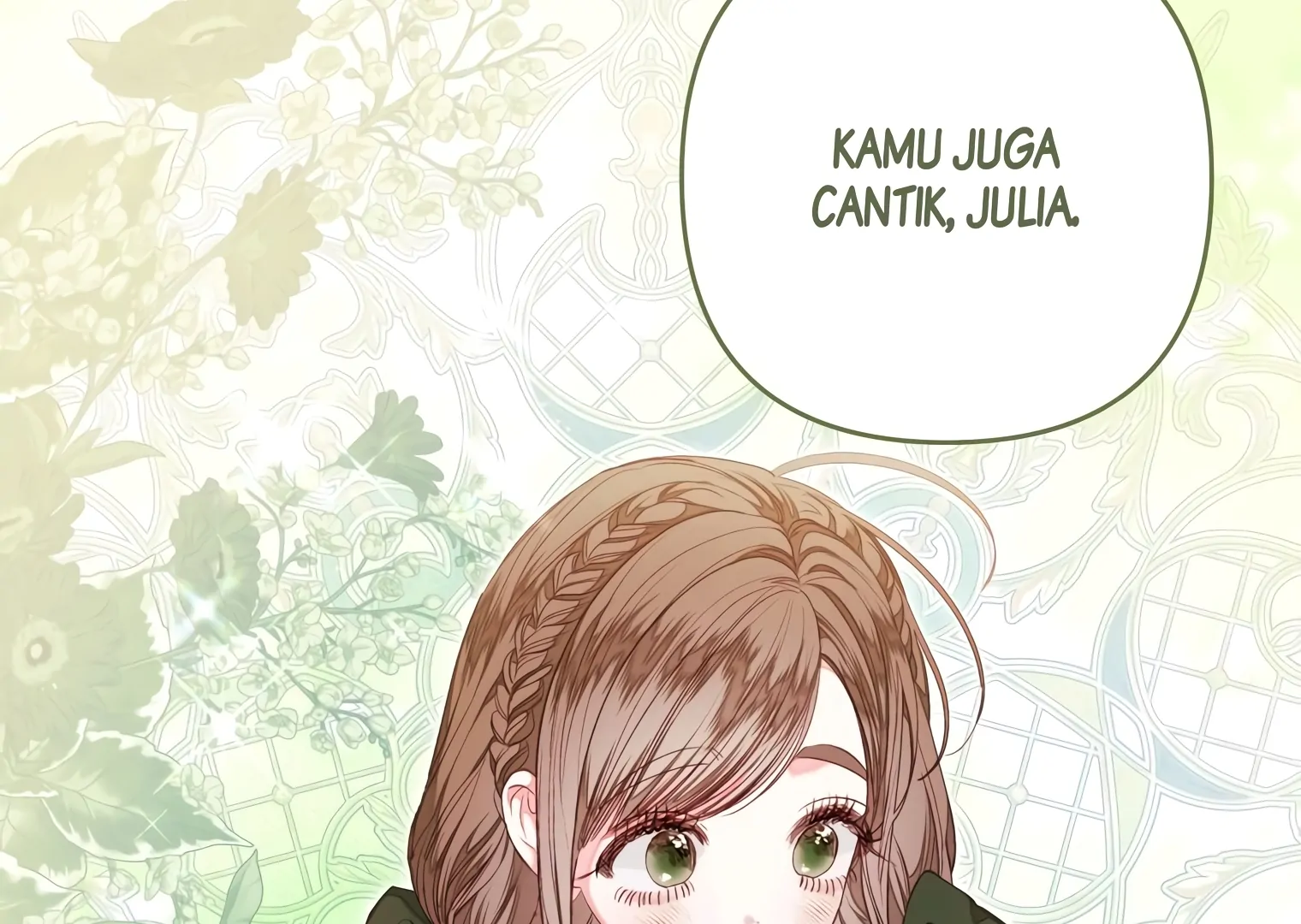 A Maid Was More of a Calling Than a Princess Chapter 43 - halaman 130