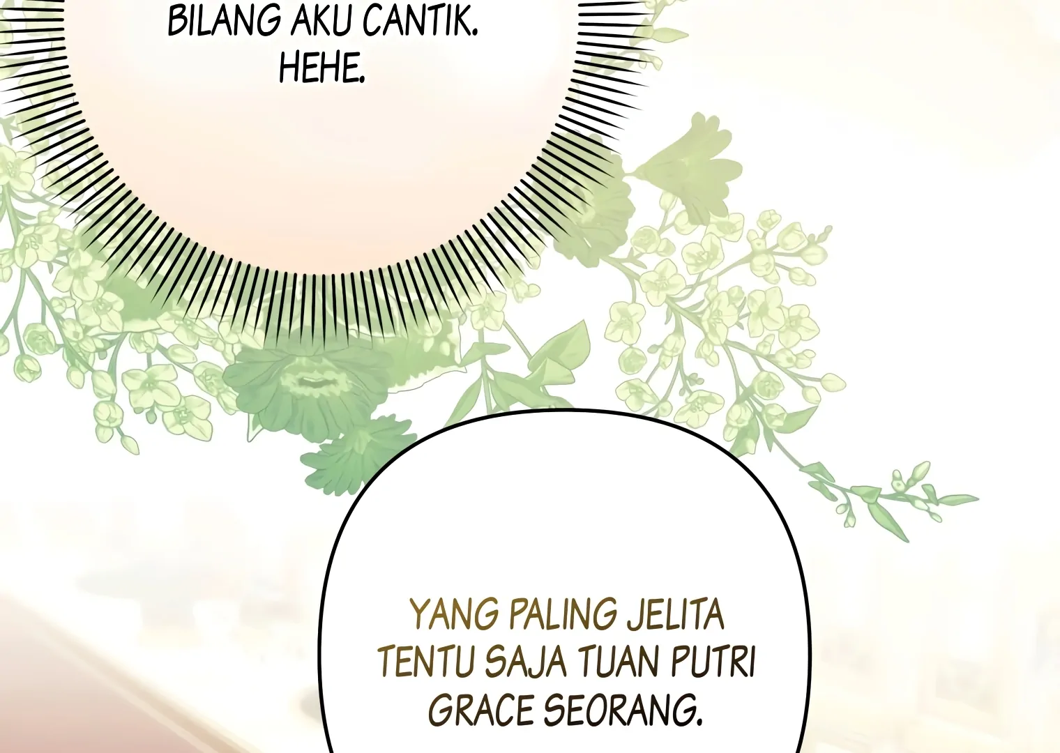 A Maid Was More of a Calling Than a Princess Chapter 43 - halaman 133