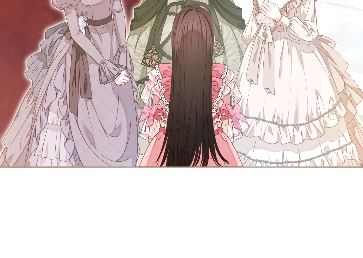 A Maid Was More of a Calling Than a Princess Chapter 43 - halaman 135