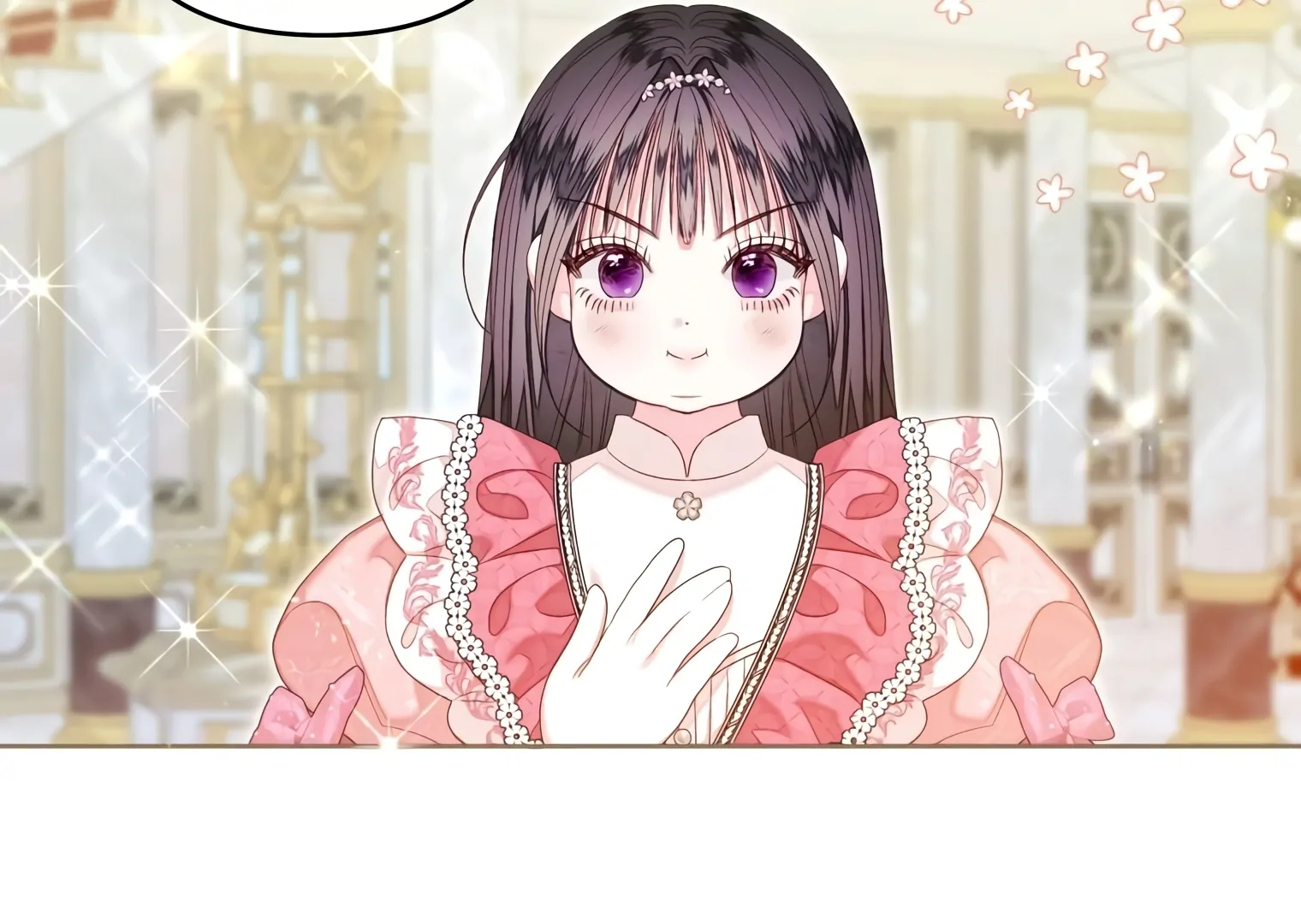 A Maid Was More of a Calling Than a Princess Chapter 43 - halaman 138