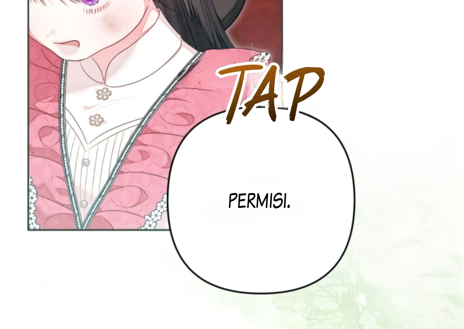 A Maid Was More of a Calling Than a Princess Chapter 43 - halaman 141