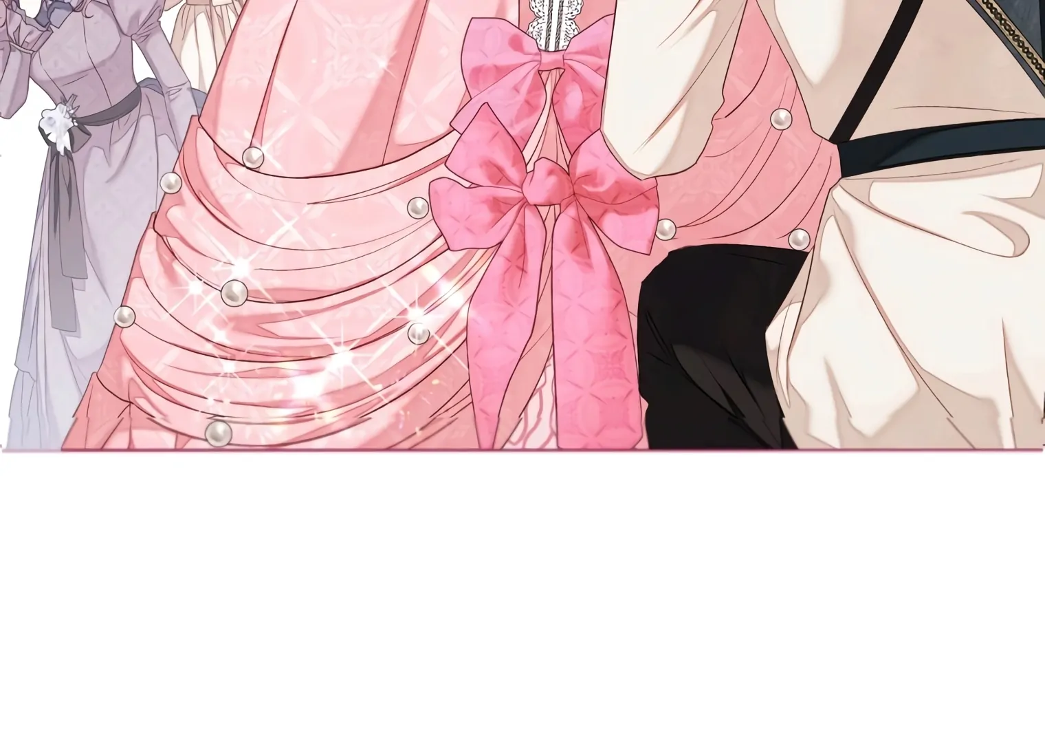 A Maid Was More of a Calling Than a Princess Chapter 43 - halaman 149