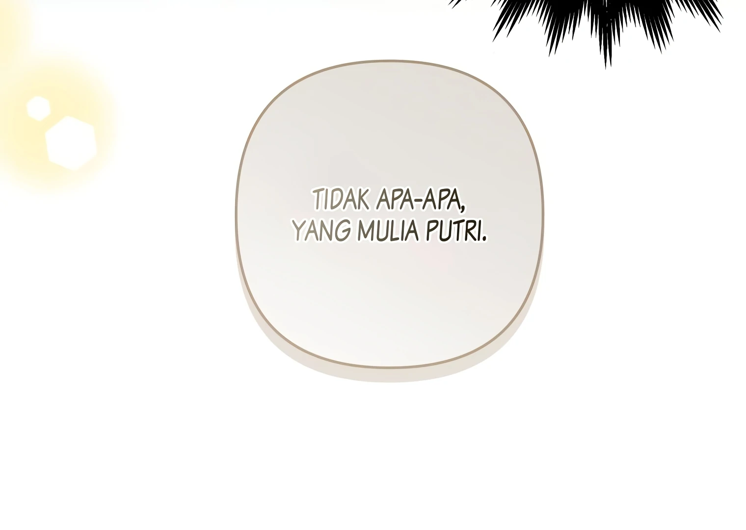 A Maid Was More of a Calling Than a Princess Chapter 43 - halaman 15