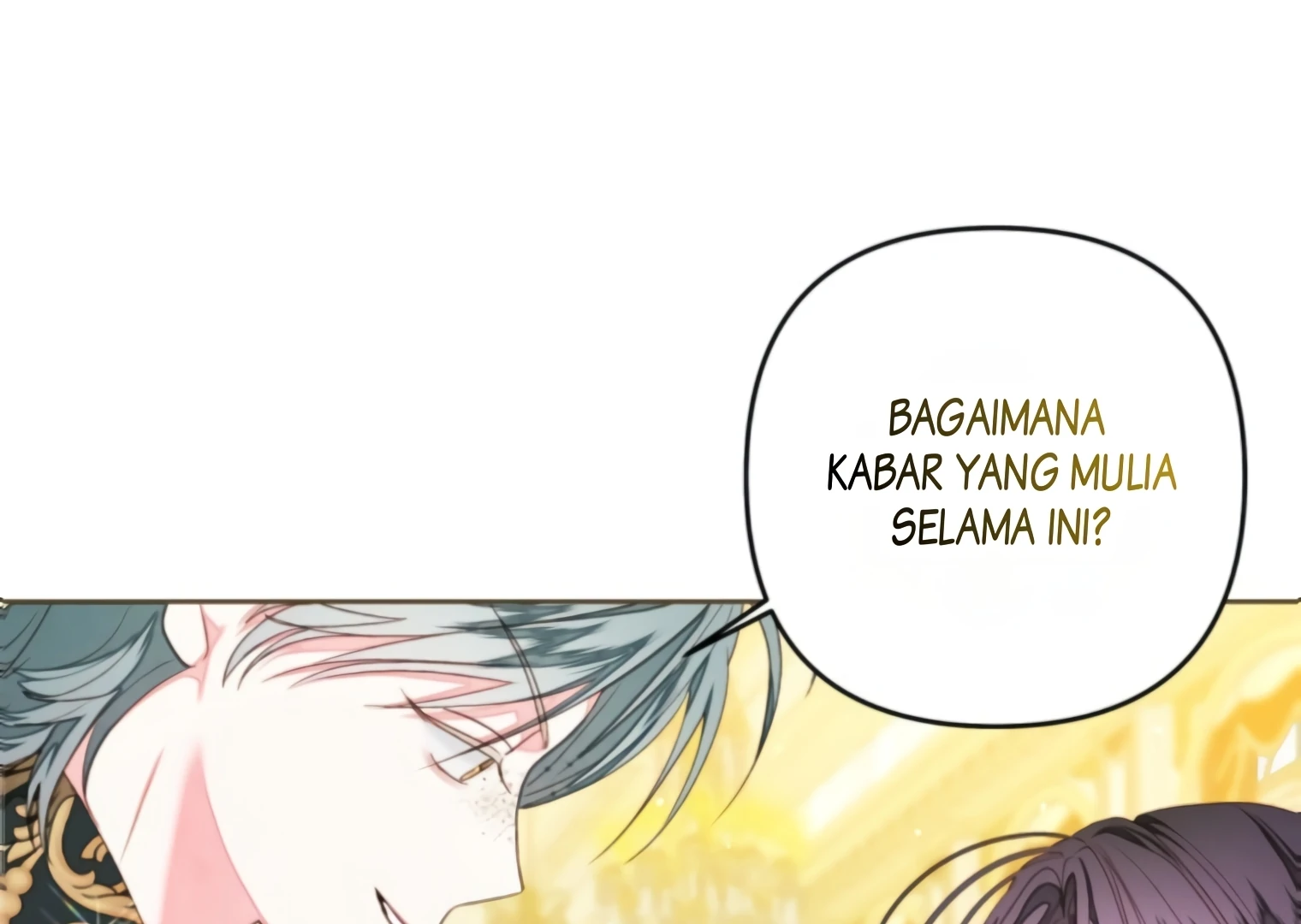 A Maid Was More of a Calling Than a Princess Chapter 43 - halaman 150