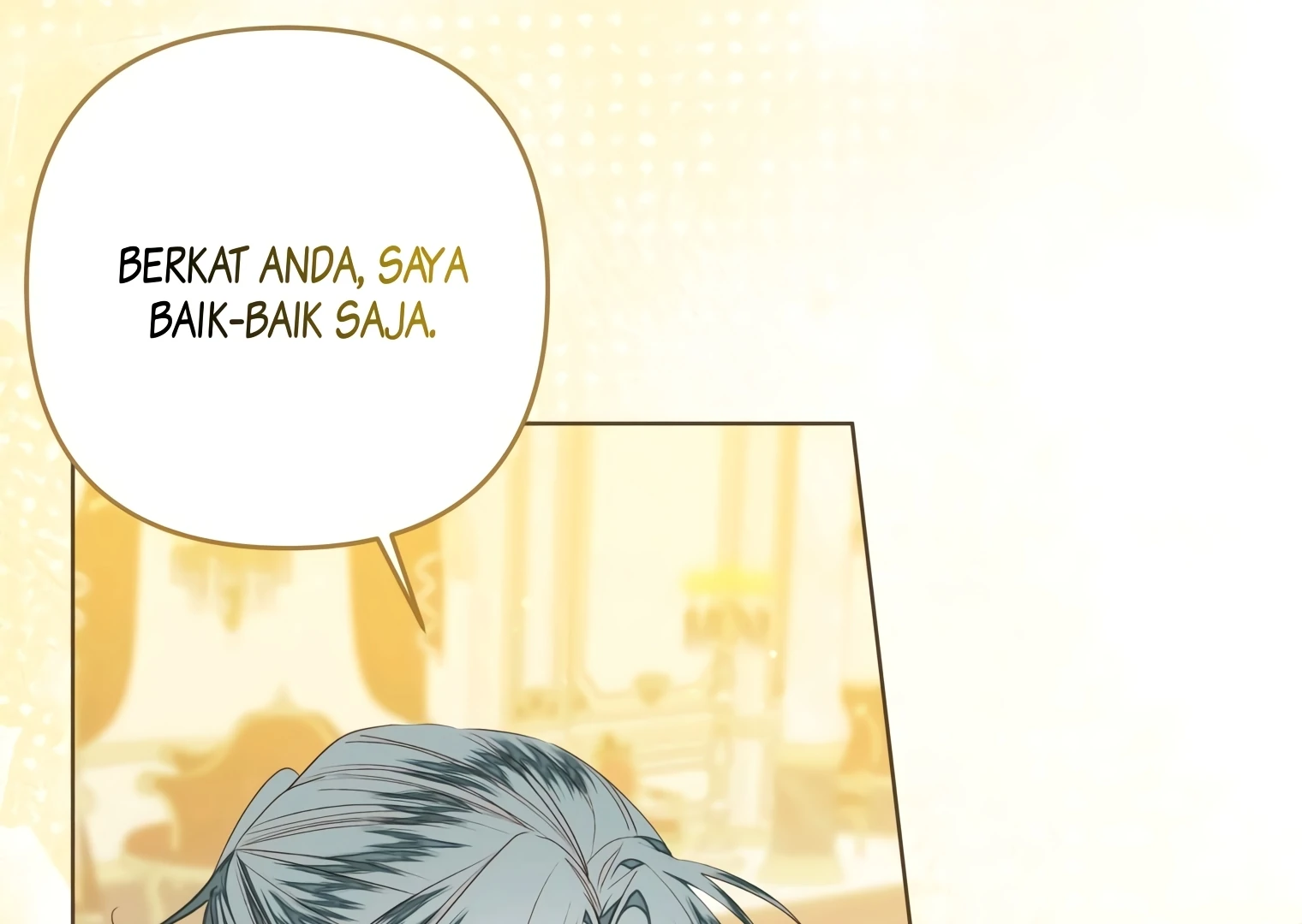 A Maid Was More of a Calling Than a Princess Chapter 43 - halaman 153