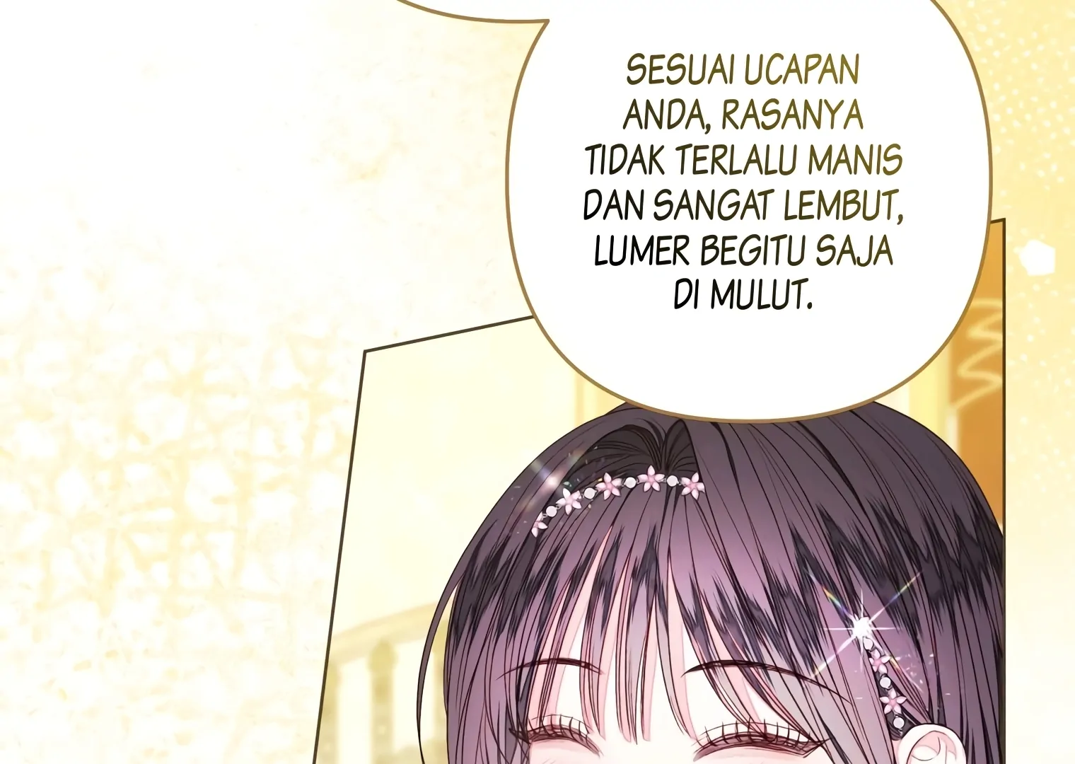A Maid Was More of a Calling Than a Princess Chapter 43 - halaman 156