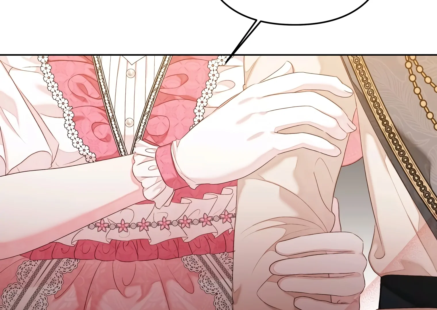 A Maid Was More of a Calling Than a Princess Chapter 43 - halaman 166