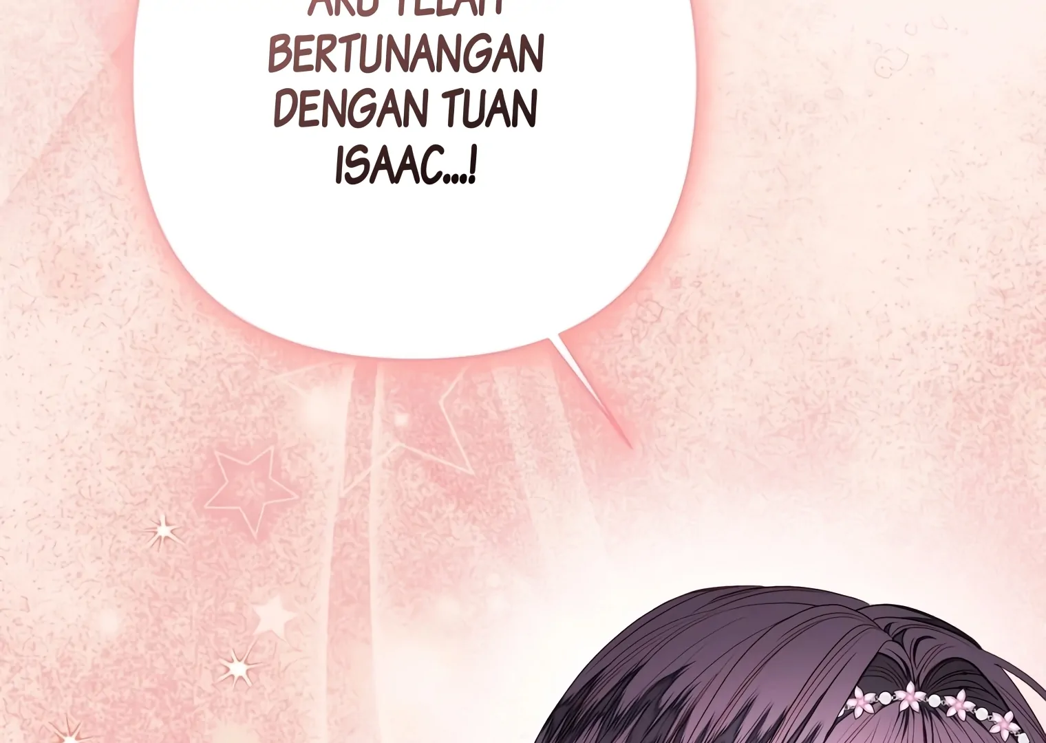 A Maid Was More of a Calling Than a Princess Chapter 43 - halaman 168