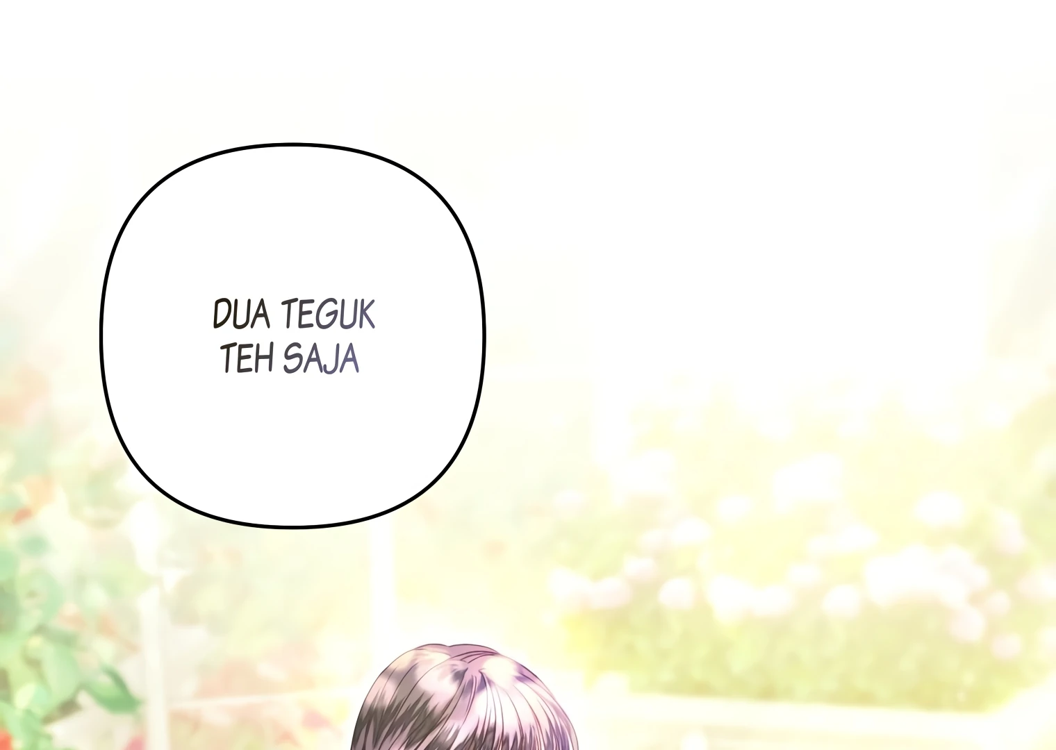 A Maid Was More of a Calling Than a Princess Chapter 43 - halaman 17