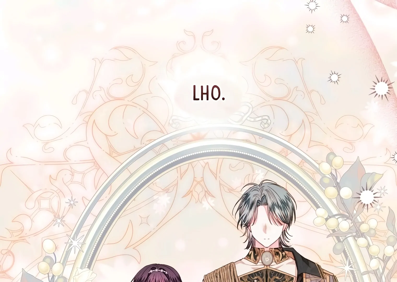 A Maid Was More of a Calling Than a Princess Chapter 43 - halaman 172