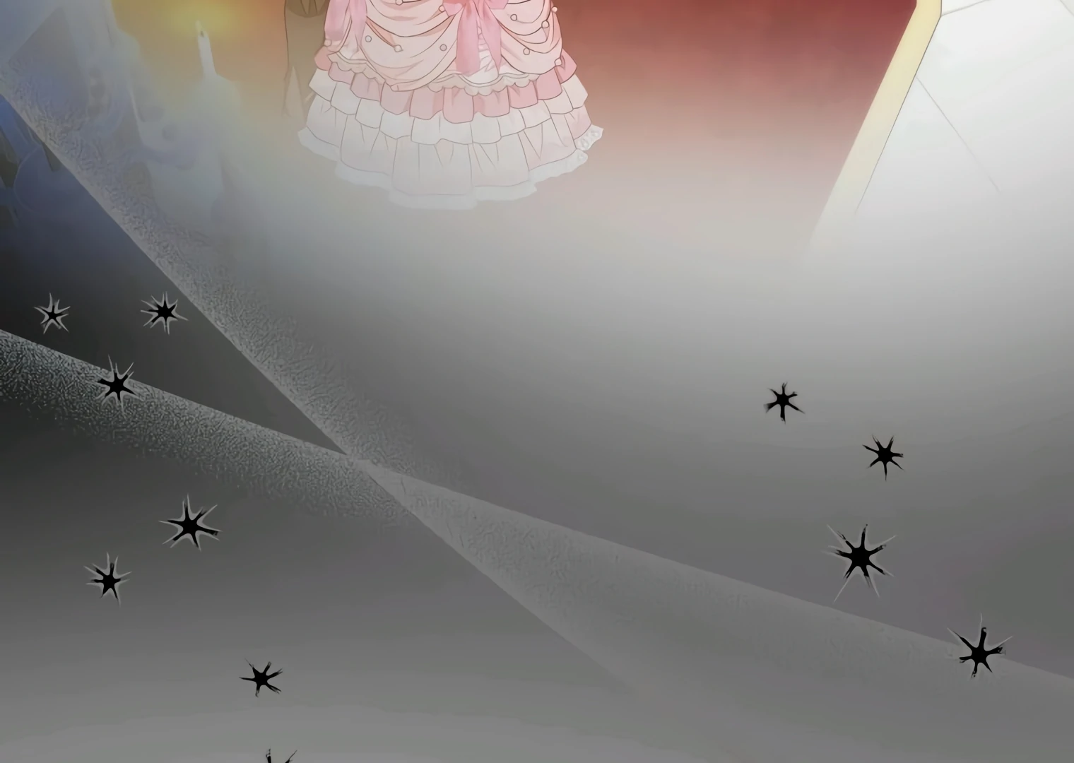 A Maid Was More of a Calling Than a Princess Chapter 43 - halaman 177