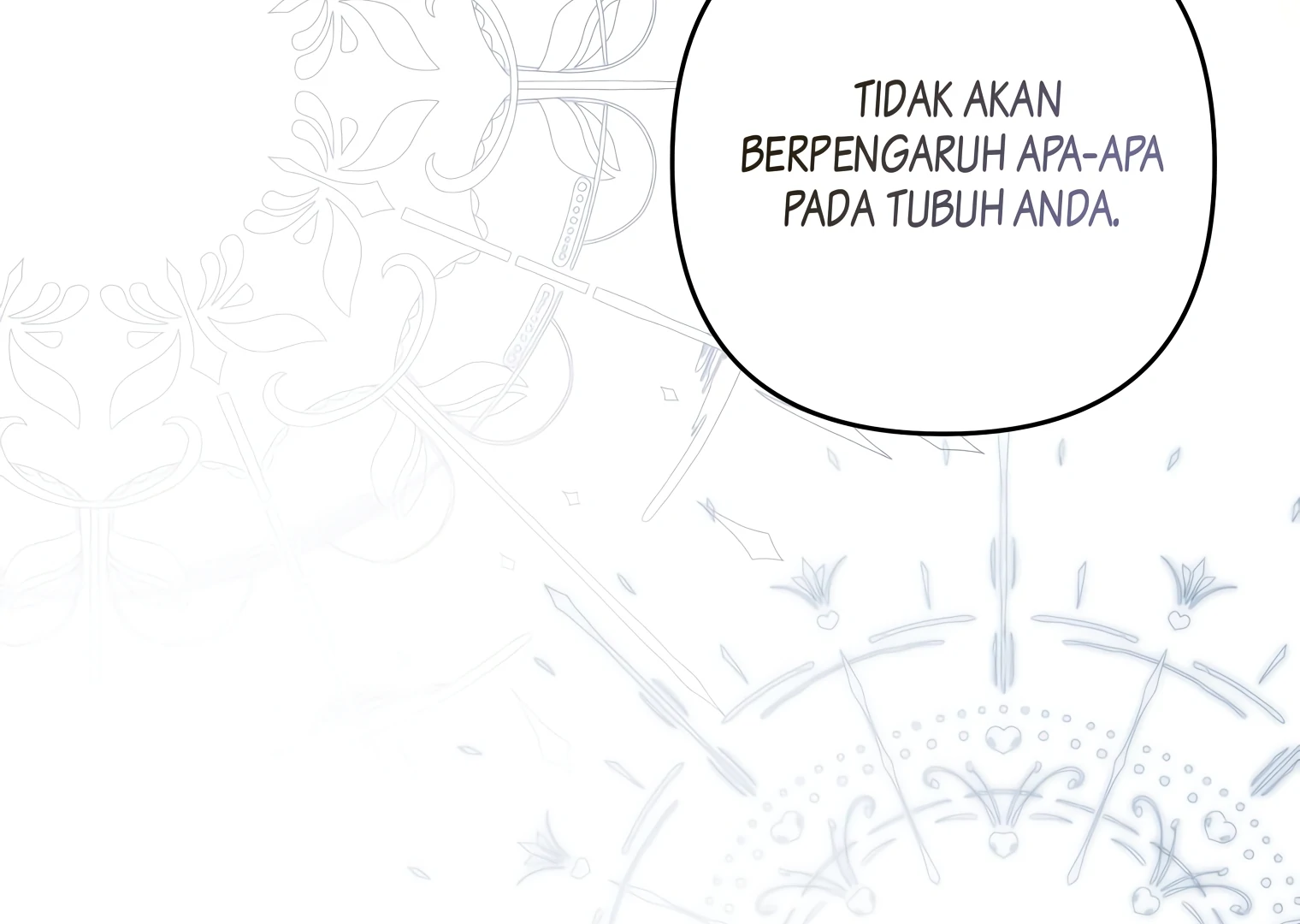 A Maid Was More of a Calling Than a Princess Chapter 43 - halaman 20