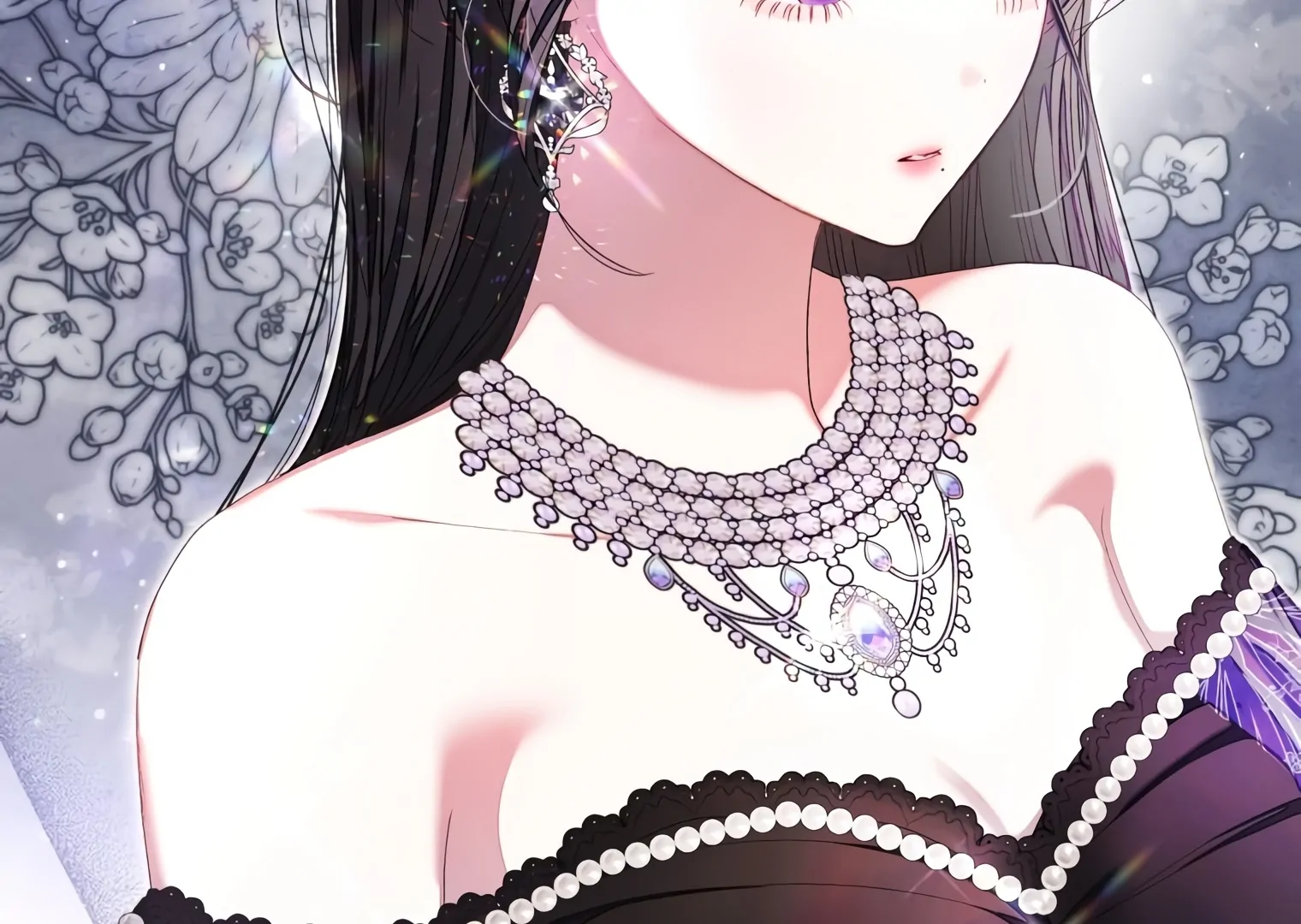 A Maid Was More of a Calling Than a Princess Chapter 43 - halaman 27
