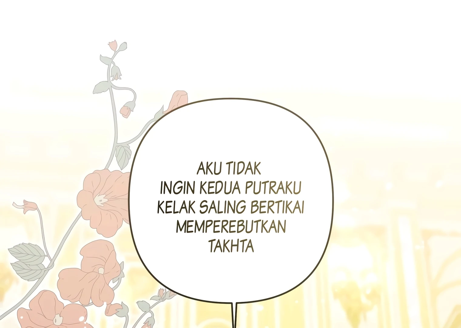 A Maid Was More of a Calling Than a Princess Chapter 43 - halaman 31