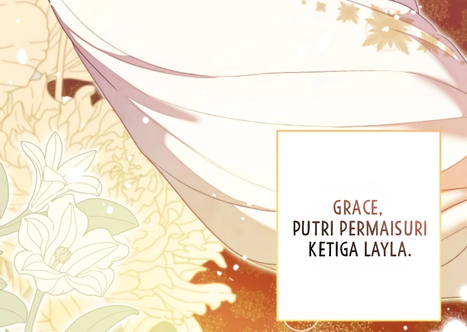 A Maid Was More of a Calling Than a Princess Chapter 43 - halaman 36