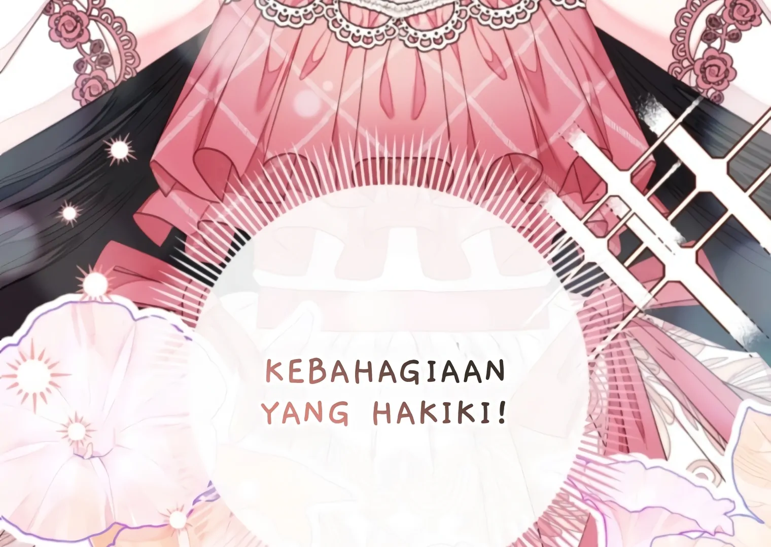 A Maid Was More of a Calling Than a Princess Chapter 43 - halaman 43
