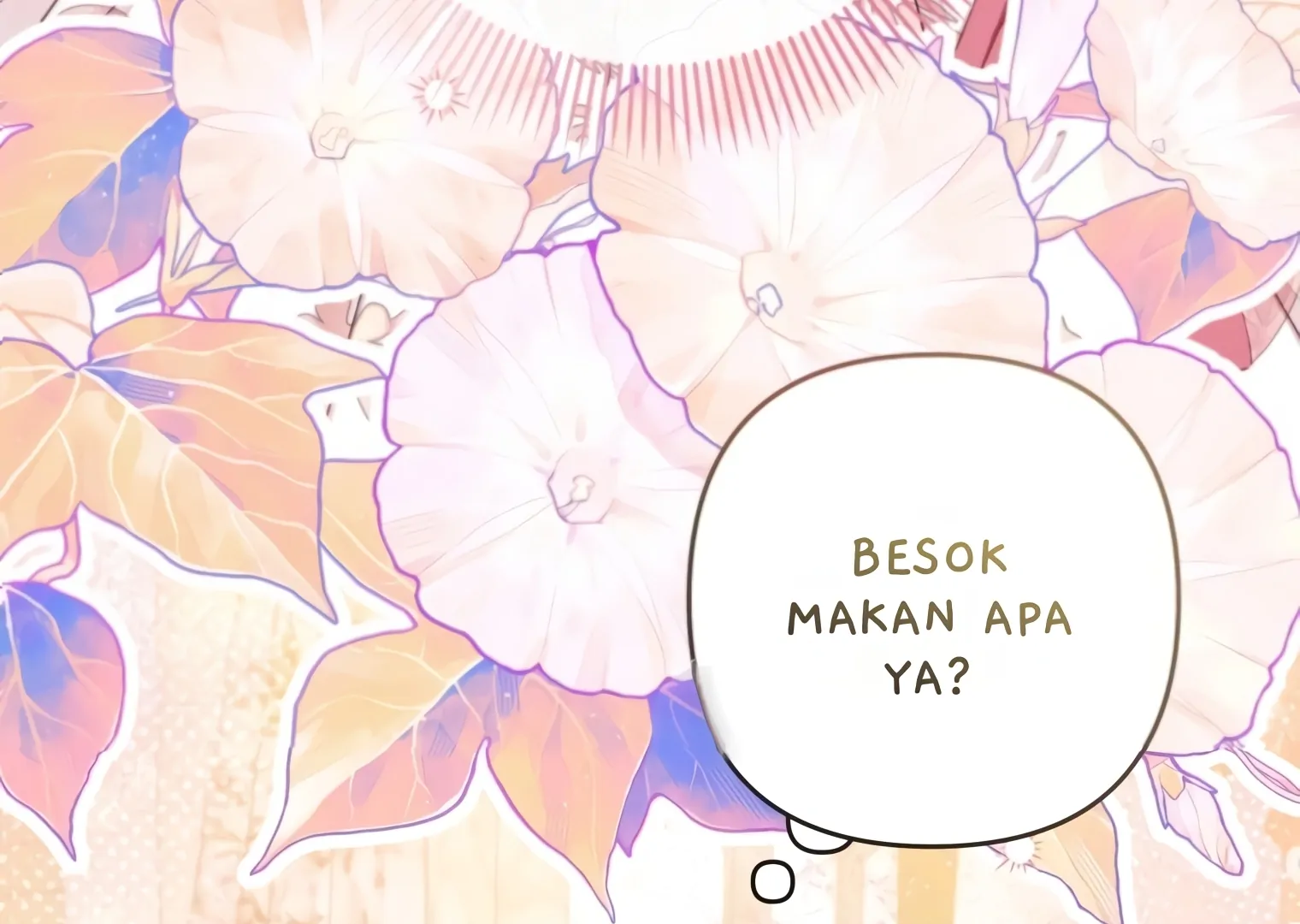 A Maid Was More of a Calling Than a Princess Chapter 43 - halaman 44