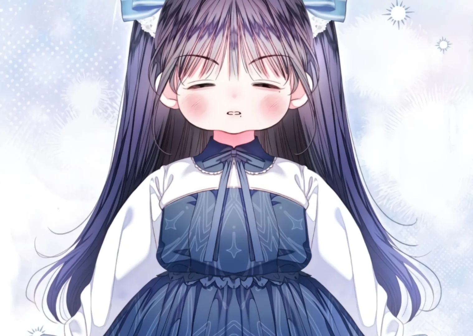 A Maid Was More of a Calling Than a Princess Chapter 43 - halaman 52
