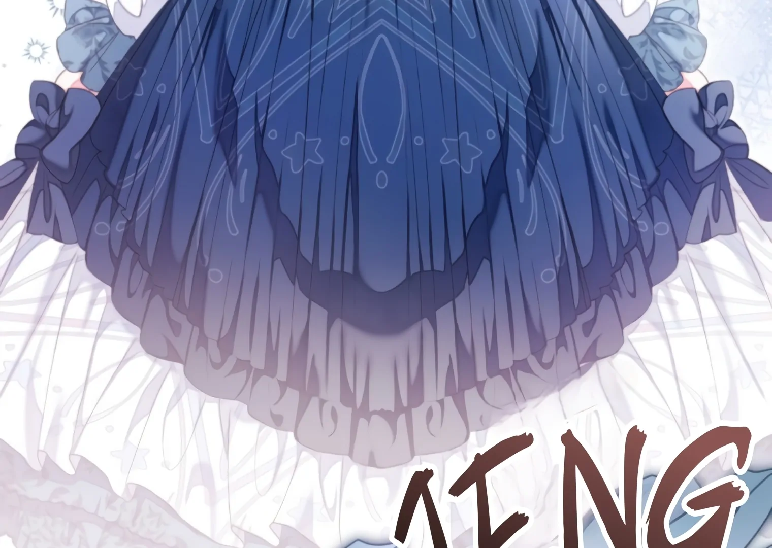 A Maid Was More of a Calling Than a Princess Chapter 43 - halaman 53