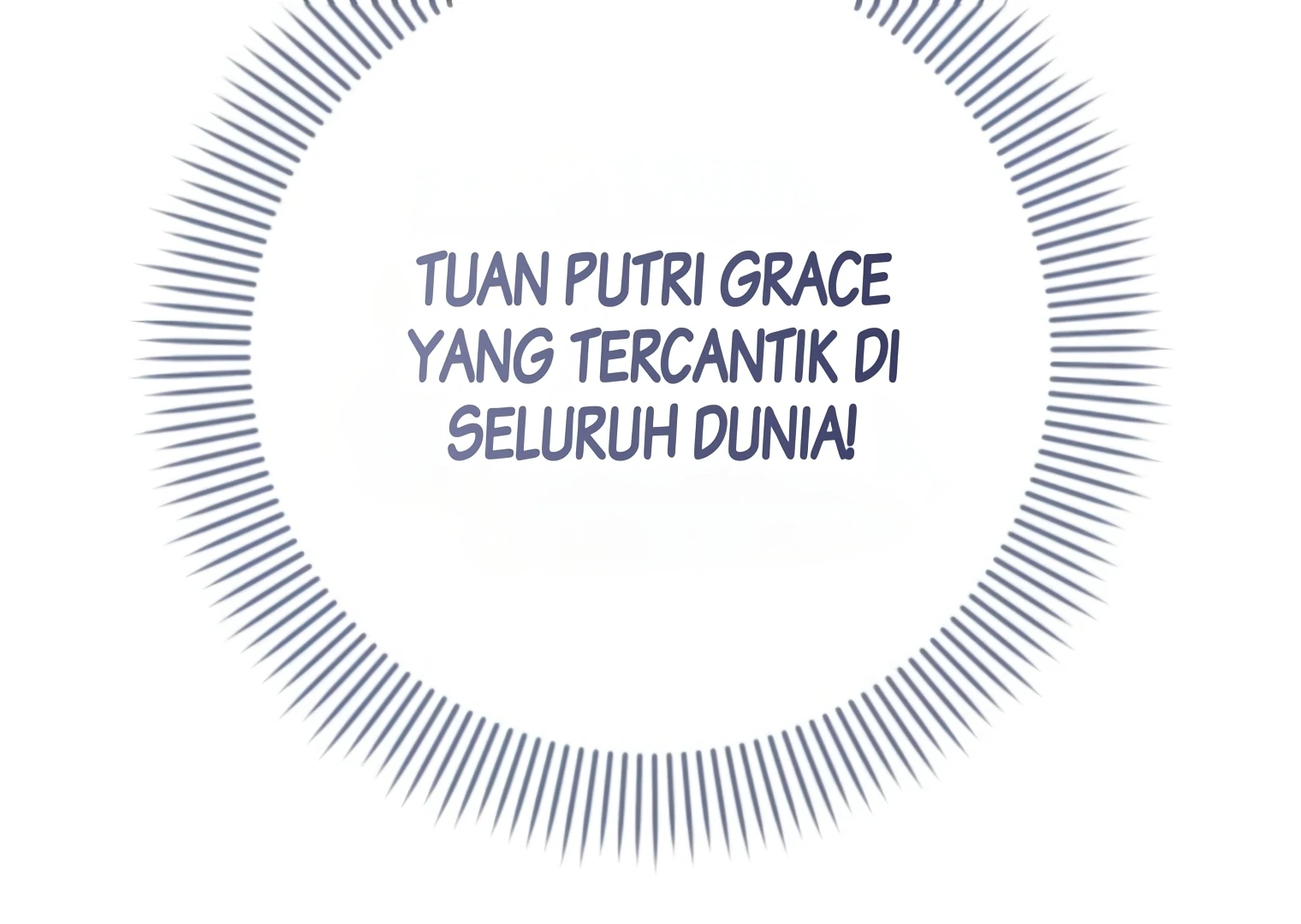 A Maid Was More of a Calling Than a Princess Chapter 43 - halaman 58