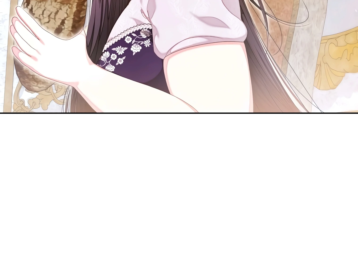 A Maid Was More of a Calling Than a Princess Chapter 43 - halaman 61