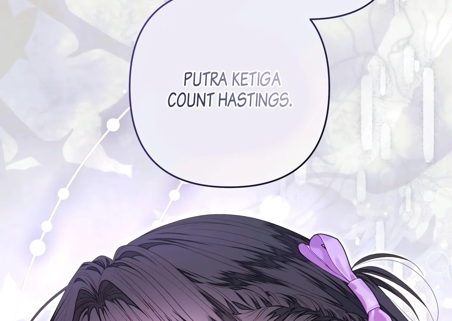 A Maid Was More of a Calling Than a Princess Chapter 43 - halaman 66