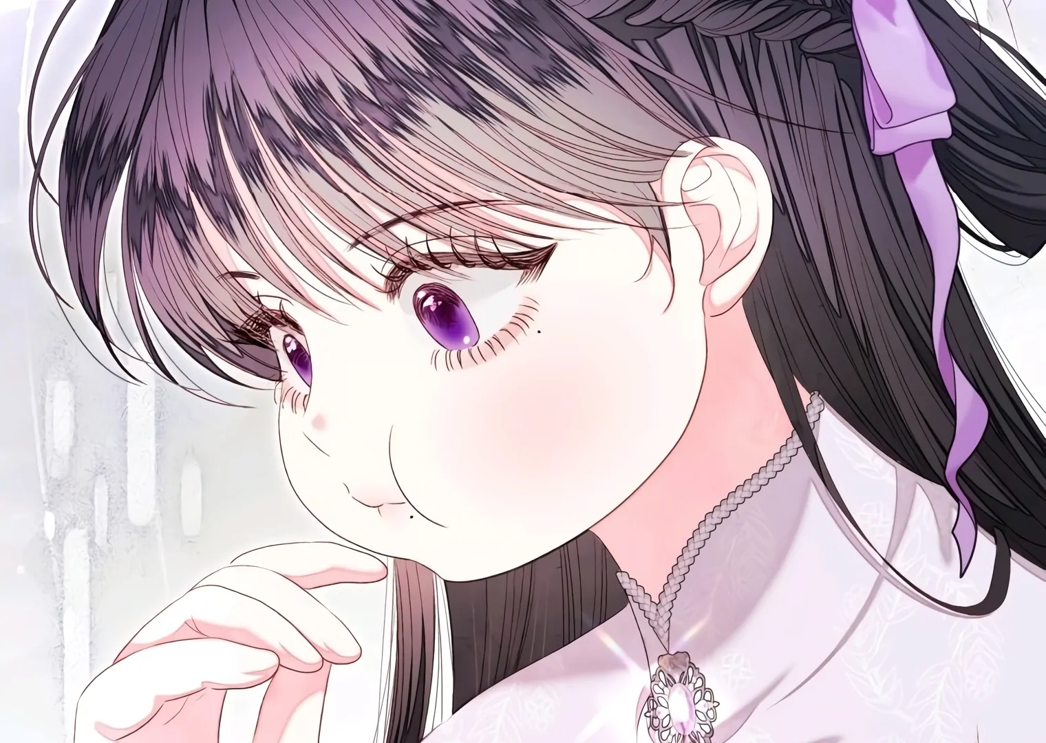A Maid Was More of a Calling Than a Princess Chapter 43 - halaman 67