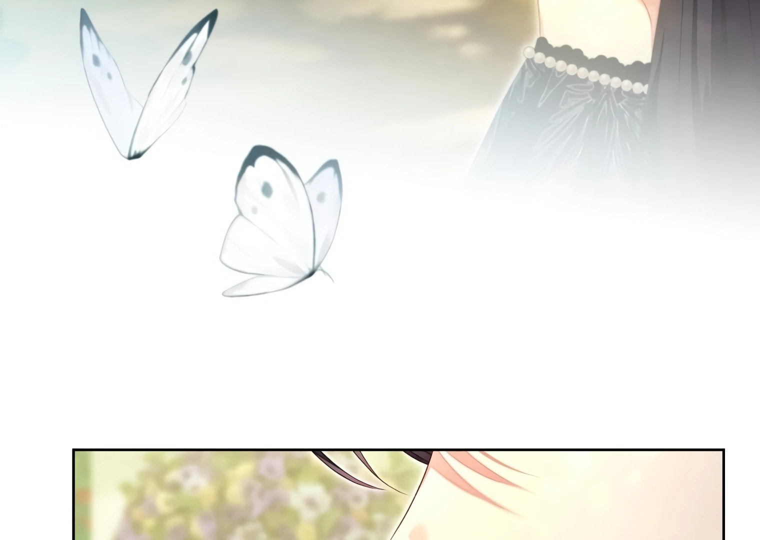 A Maid Was More of a Calling Than a Princess Chapter 43 - halaman 7