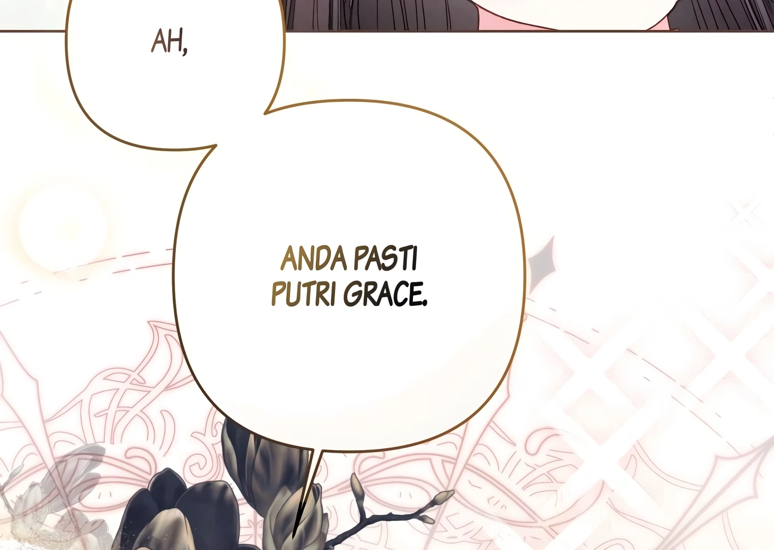 A Maid Was More of a Calling Than a Princess Chapter 43 - halaman 73