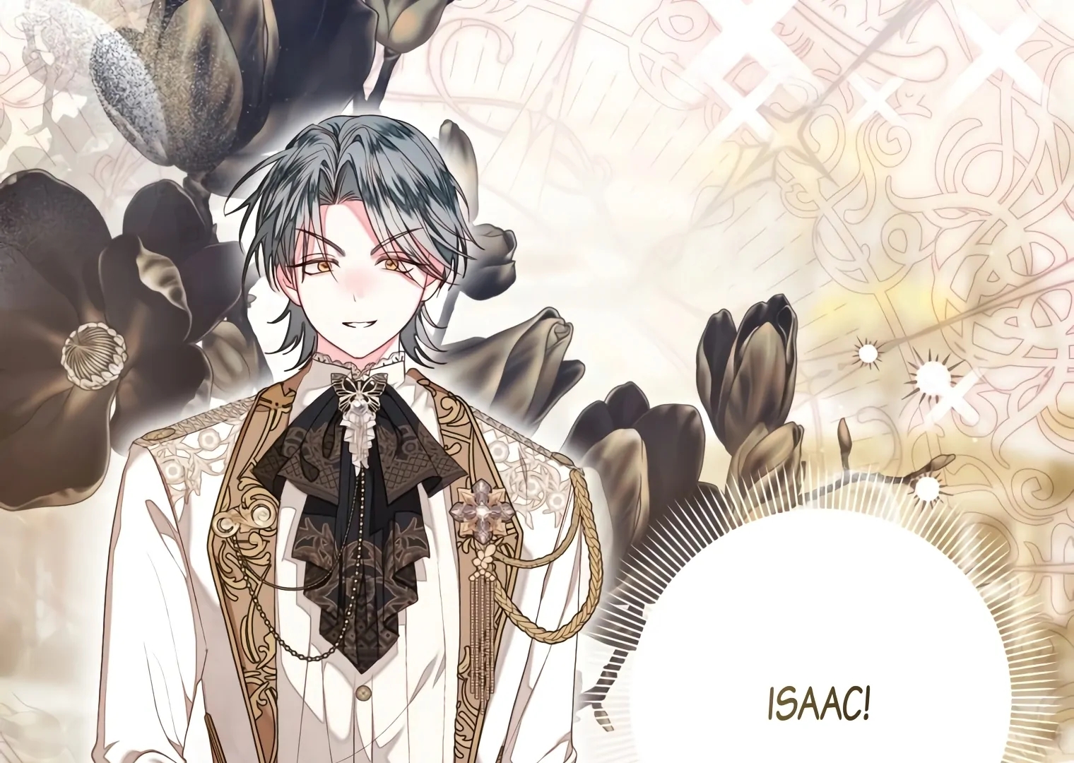 A Maid Was More of a Calling Than a Princess Chapter 43 - halaman 74