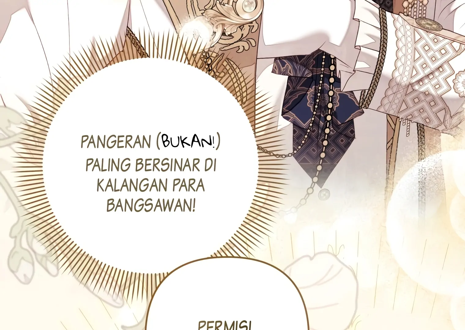A Maid Was More of a Calling Than a Princess Chapter 43 - halaman 78