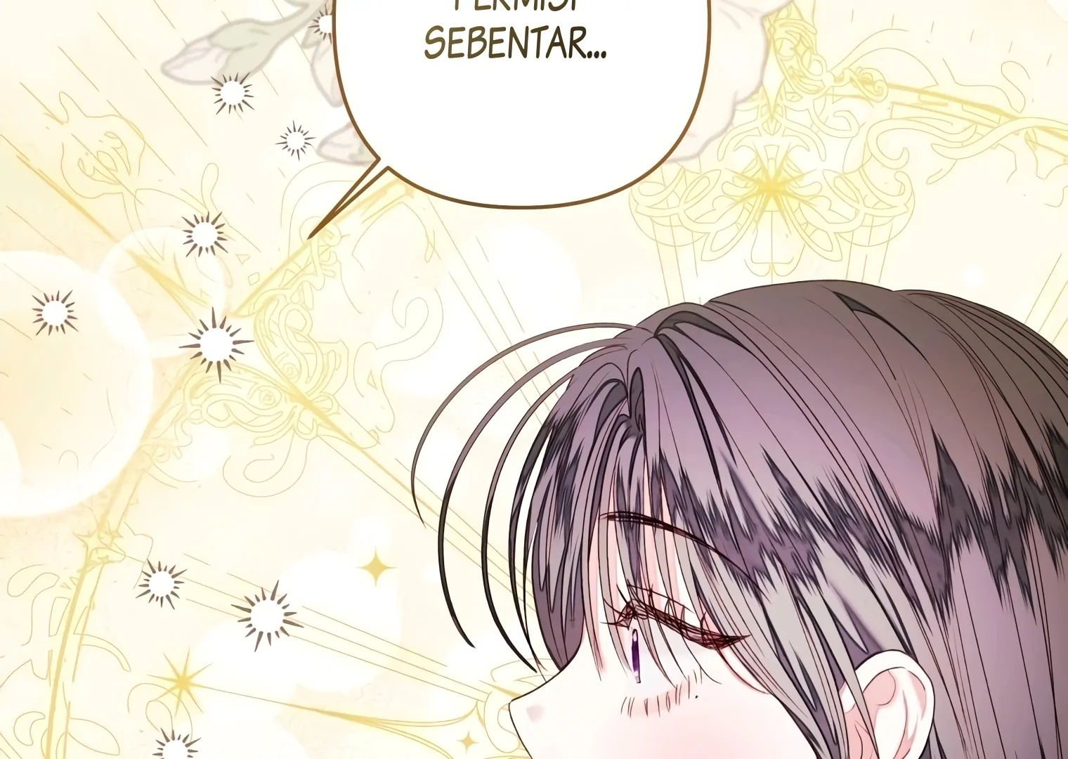 A Maid Was More of a Calling Than a Princess Chapter 43 - halaman 79