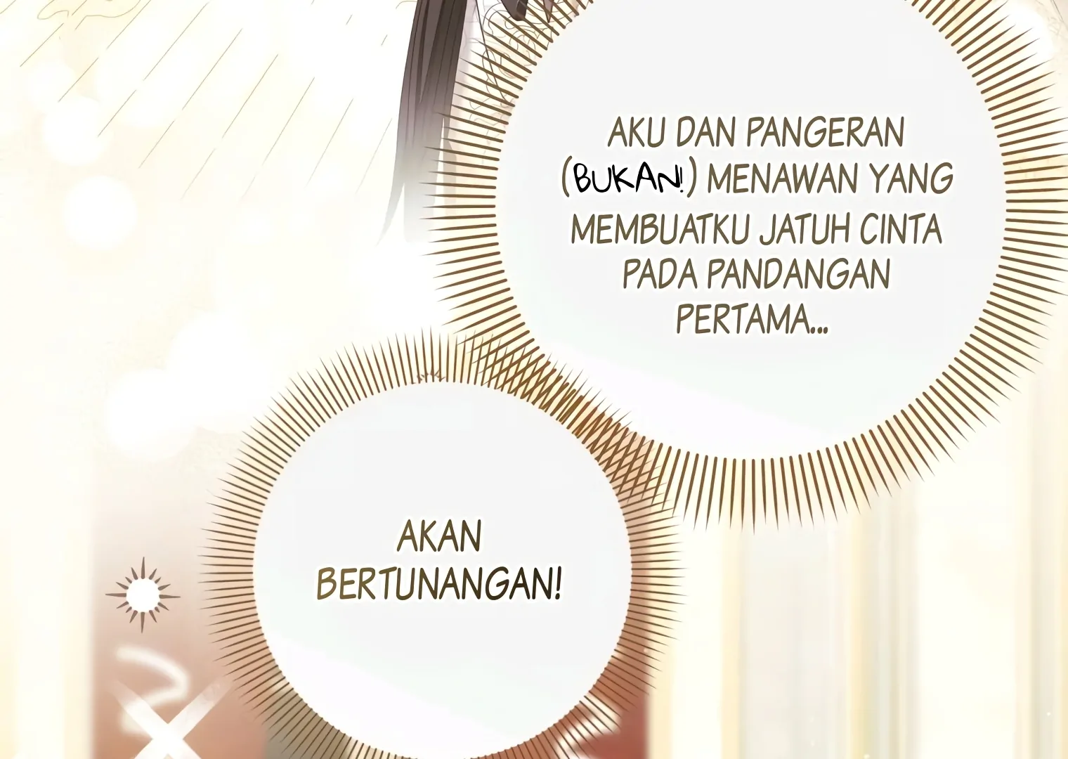 A Maid Was More of a Calling Than a Princess Chapter 43 - halaman 81