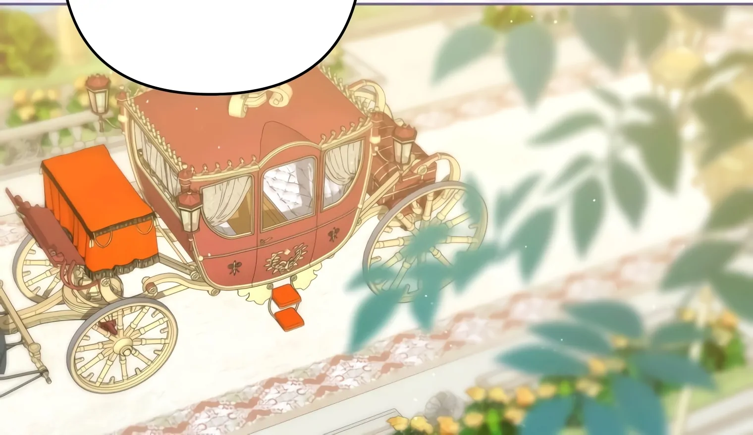 A Maid Was More of a Calling Than a Princess Chapter 43 - halaman 87