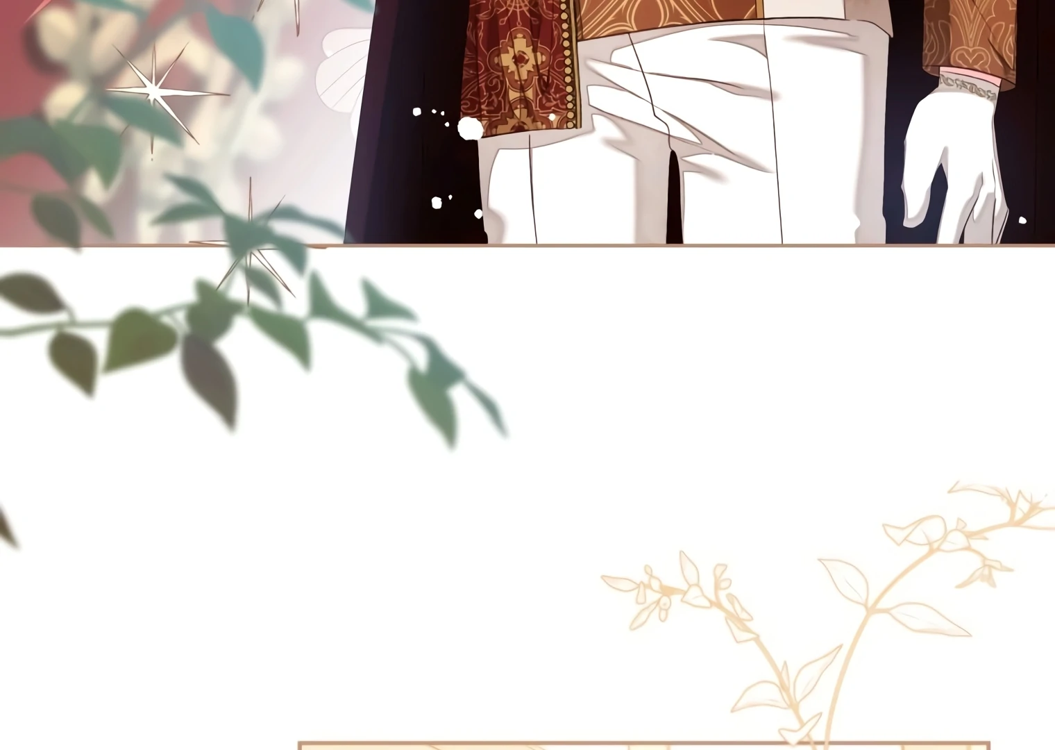 A Maid Was More of a Calling Than a Princess Chapter 43 - halaman 93