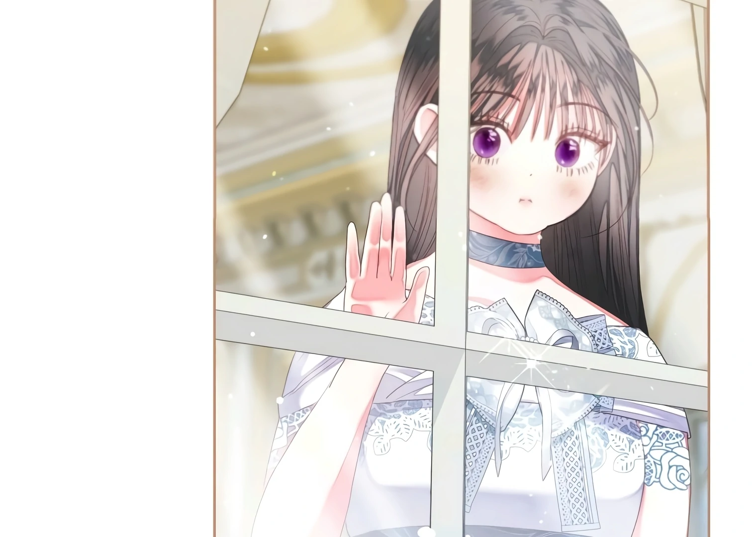 A Maid Was More of a Calling Than a Princess Chapter 43 - halaman 95
