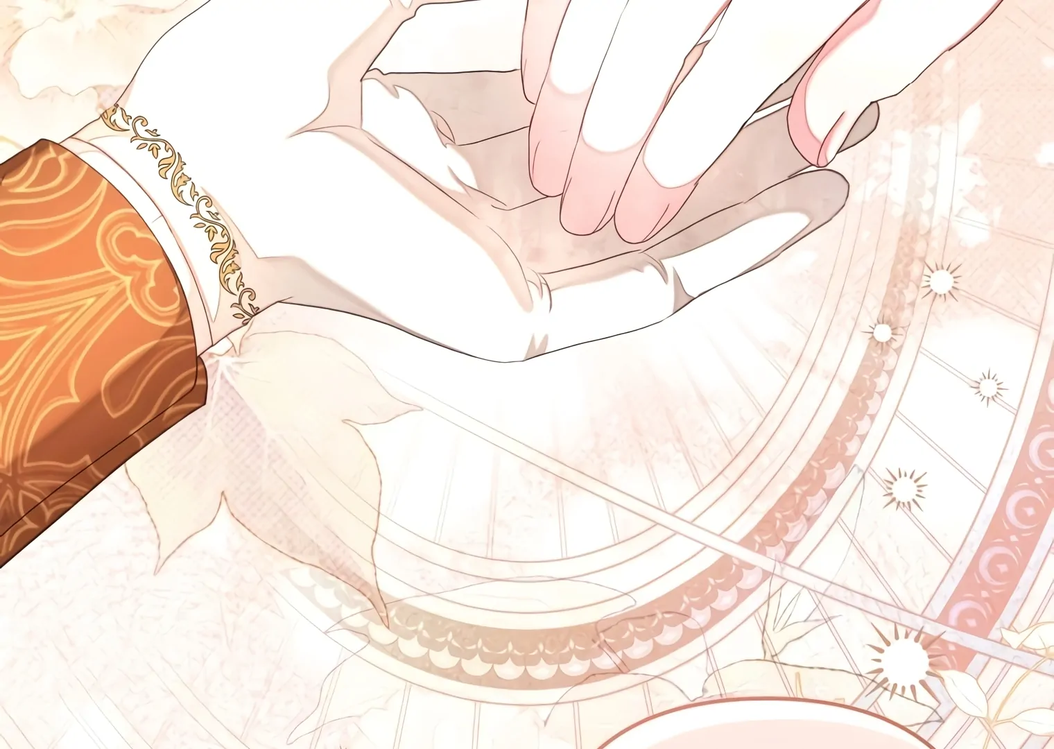 A Maid Was More of a Calling Than a Princess Chapter 43 - halaman 99