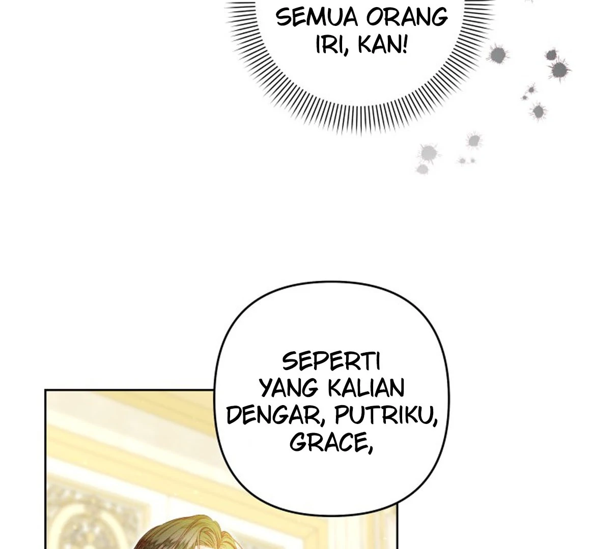 A Maid Was More of a Calling Than a Princess Chapter 44 - halaman 10