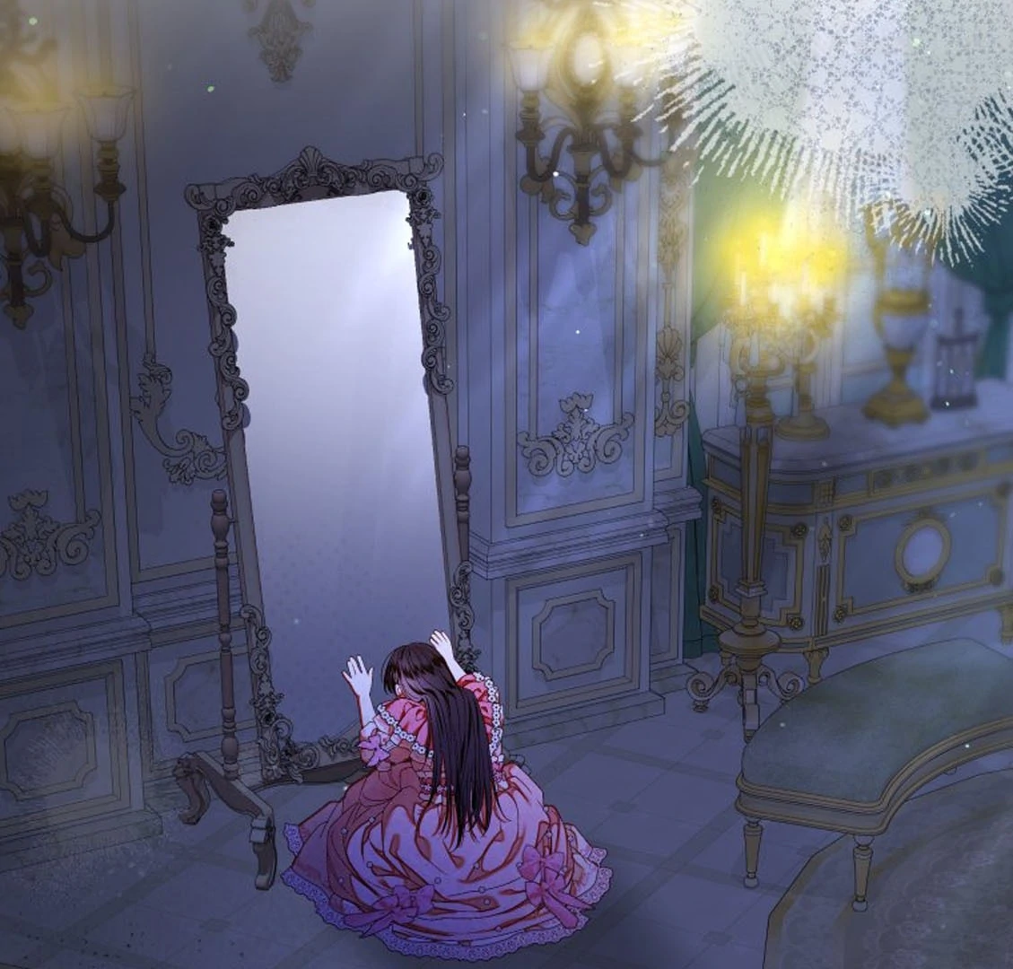 A Maid Was More of a Calling Than a Princess Chapter 44 - halaman 100