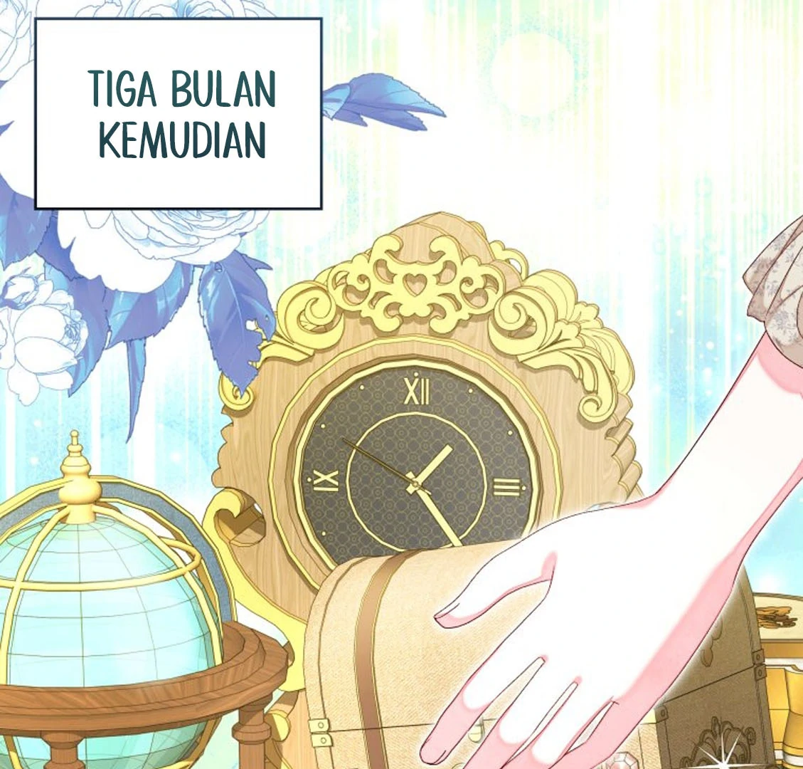 A Maid Was More of a Calling Than a Princess Chapter 44 - halaman 104