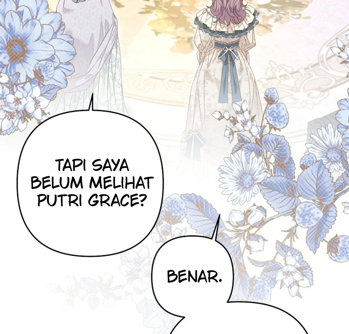 A Maid Was More of a Calling Than a Princess Chapter 44 - halaman 107