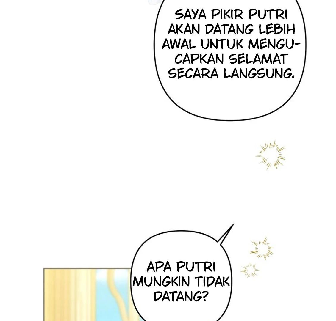 A Maid Was More of a Calling Than a Princess Chapter 44 - halaman 108