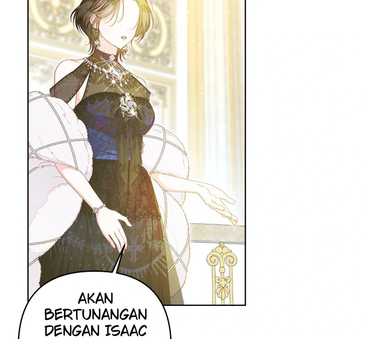 A Maid Was More of a Calling Than a Princess Chapter 44 - halaman 11