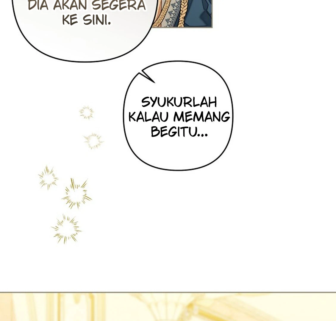 A Maid Was More of a Calling Than a Princess Chapter 44 - halaman 110