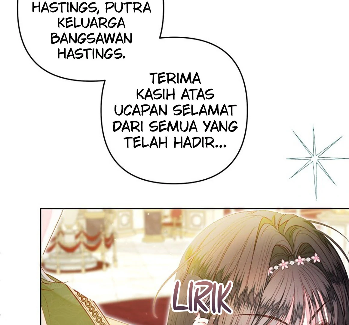 A Maid Was More of a Calling Than a Princess Chapter 44 - halaman 12