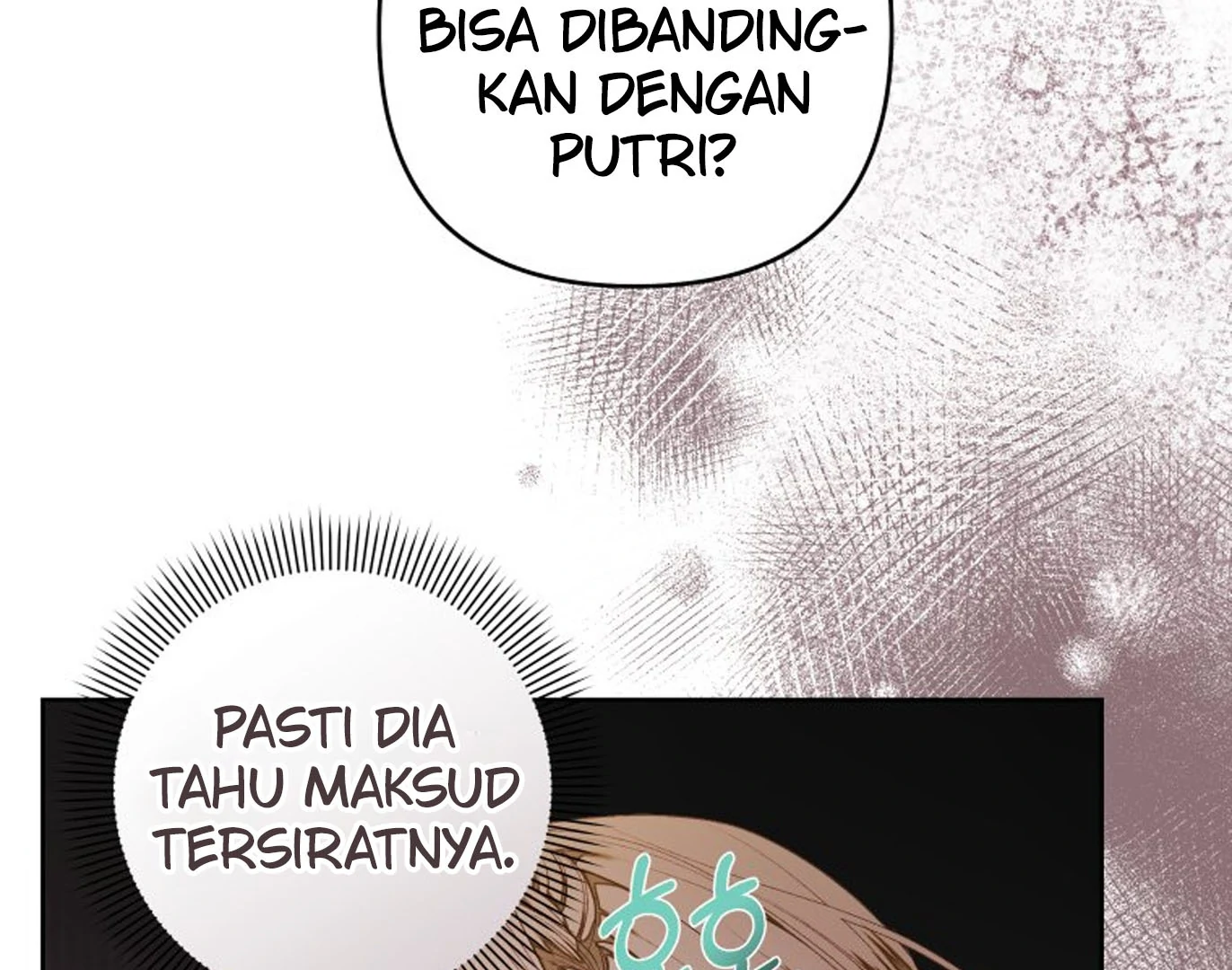 A Maid Was More of a Calling Than a Princess Chapter 44 - halaman 124