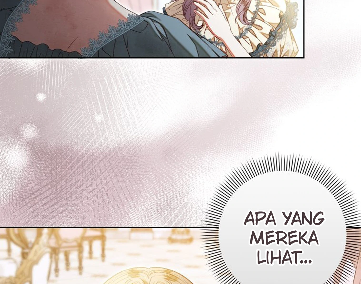 A Maid Was More of a Calling Than a Princess Chapter 44 - halaman 129