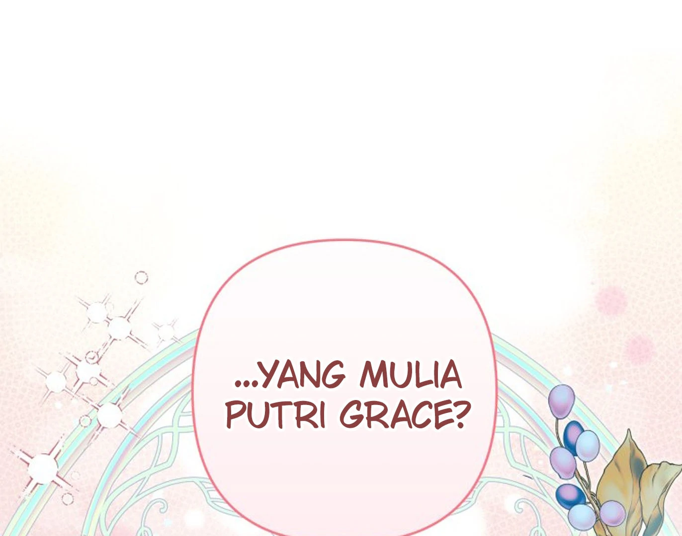 A Maid Was More of a Calling Than a Princess Chapter 44 - halaman 133