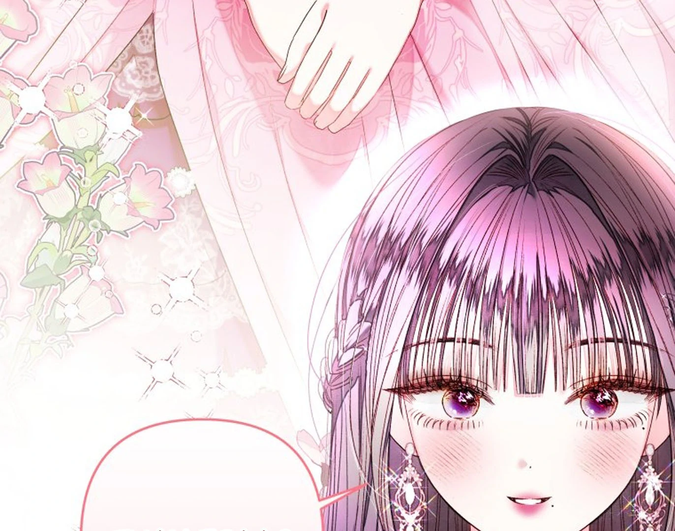A Maid Was More of a Calling Than a Princess Chapter 44 - halaman 136